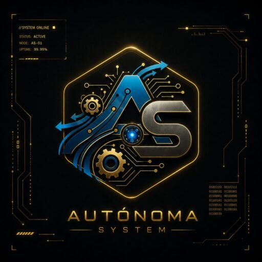 Autónoma System